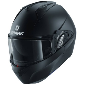 shark-evo-gt-integraljet-modular-helmet-blank-matt-black