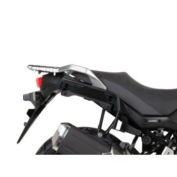 Top Case pour Suzuki V-Strom 650/250 XT Bagtecs DL4 35L 