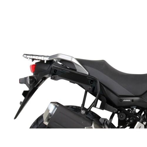 SHAD 3P - side case support SUZUKI V-STROM 650 / XT / 2017 2026 -S0VS61IF