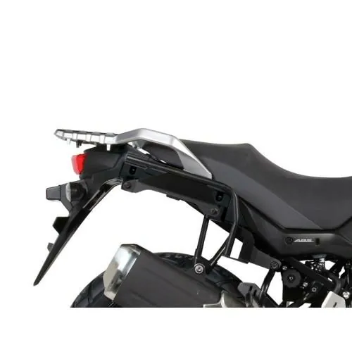 SHAD 3P - side case support SUZUKI V-STROM 650 / XT / 2017 2026 -S0VS61IF