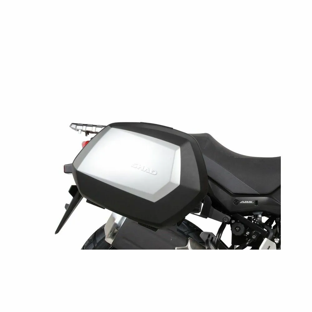 SHAD 3P - side case support SUZUKI V-STROM 650 / XT / 2017 2026 -S0VS61IF