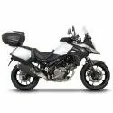 SHAD 3P - support valises latérales SUZUKI V-STROM 650 / XT / 2017 2026 -S0VS61IF