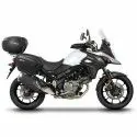 SHAD 3P - side case support SUZUKI V-STROM 650 / XT / 2017 2026 -S0VS61IF