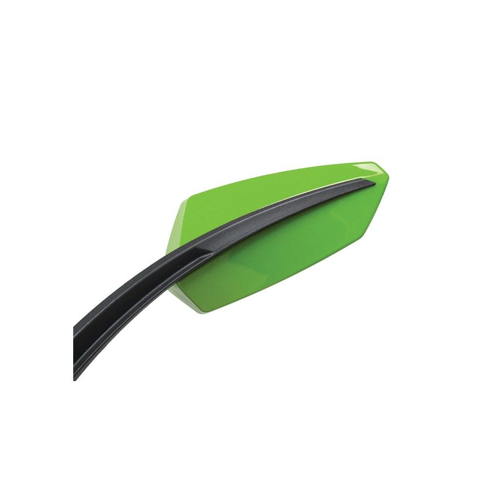 CHAFT Universal TWIN pair of rear-view mirrors for motorcycle & scooter