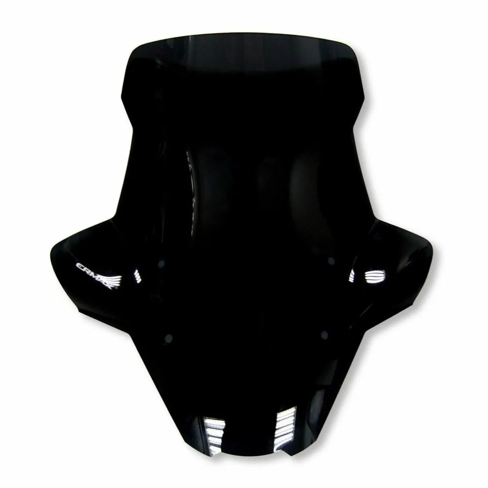 kymco AK 550 2017 2021 standard windscreen