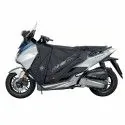 TUCANO URBANO tablier scooter THERMOSCUD PRO HONDA FORZA 125 / 350 / 2019 2022 - R220PRO