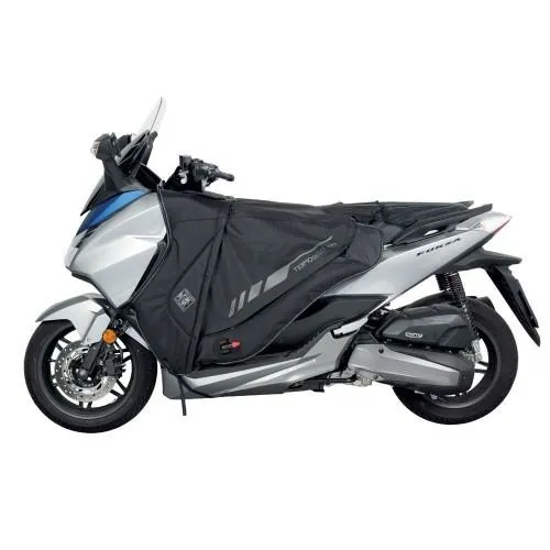 TUCANO URBANO tablier scooter THERMOSCUD PRO HONDA FORZA 125 / 350 / 2019 2022 - R220PRO