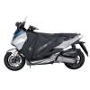 TUCANO URBANO THERMOSCUD PRO scooter apron Honda FORZA 125 350 2021 - R220PRO