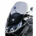 ermax sym MAXSYM 400 600 I 2011 2019 pare brise HP - hauteur 75cm