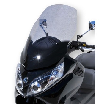 ermax sym MAXSYM 400 600 I 2011 2019 HP windscreen - 75cm high