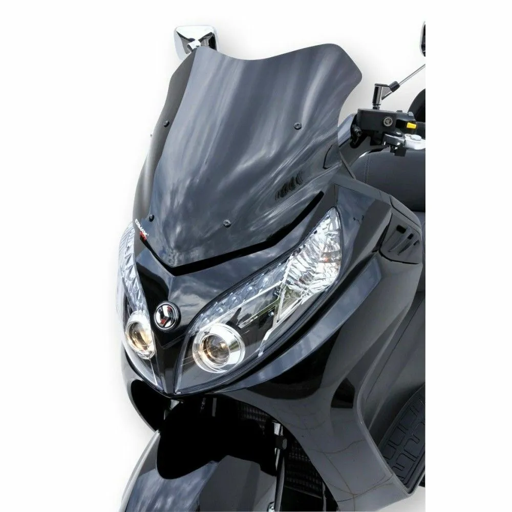 ermax sym MAXSYM 400 600 I 2011 2019 SPORT windscreen - 52cm