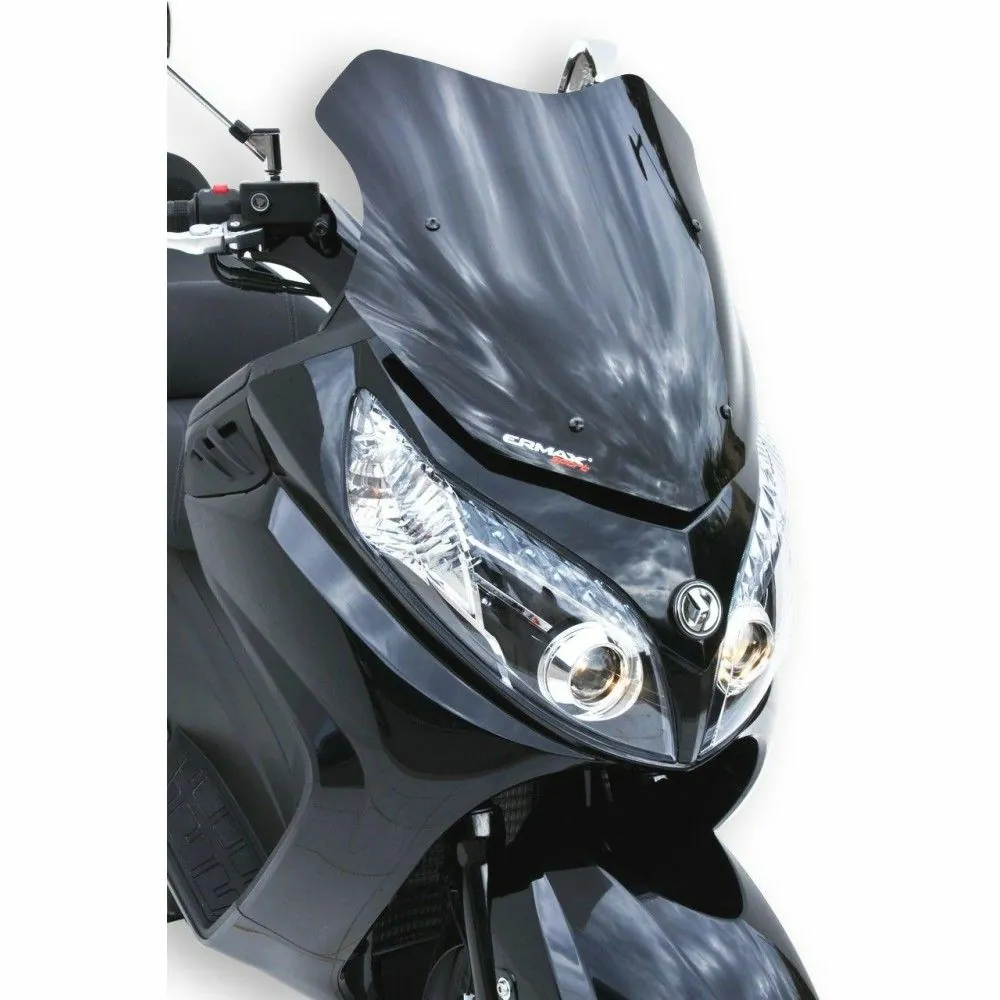 ermax sym MAXSYM 400 600 I 2011 2019 SPORT windscreen - 52cm