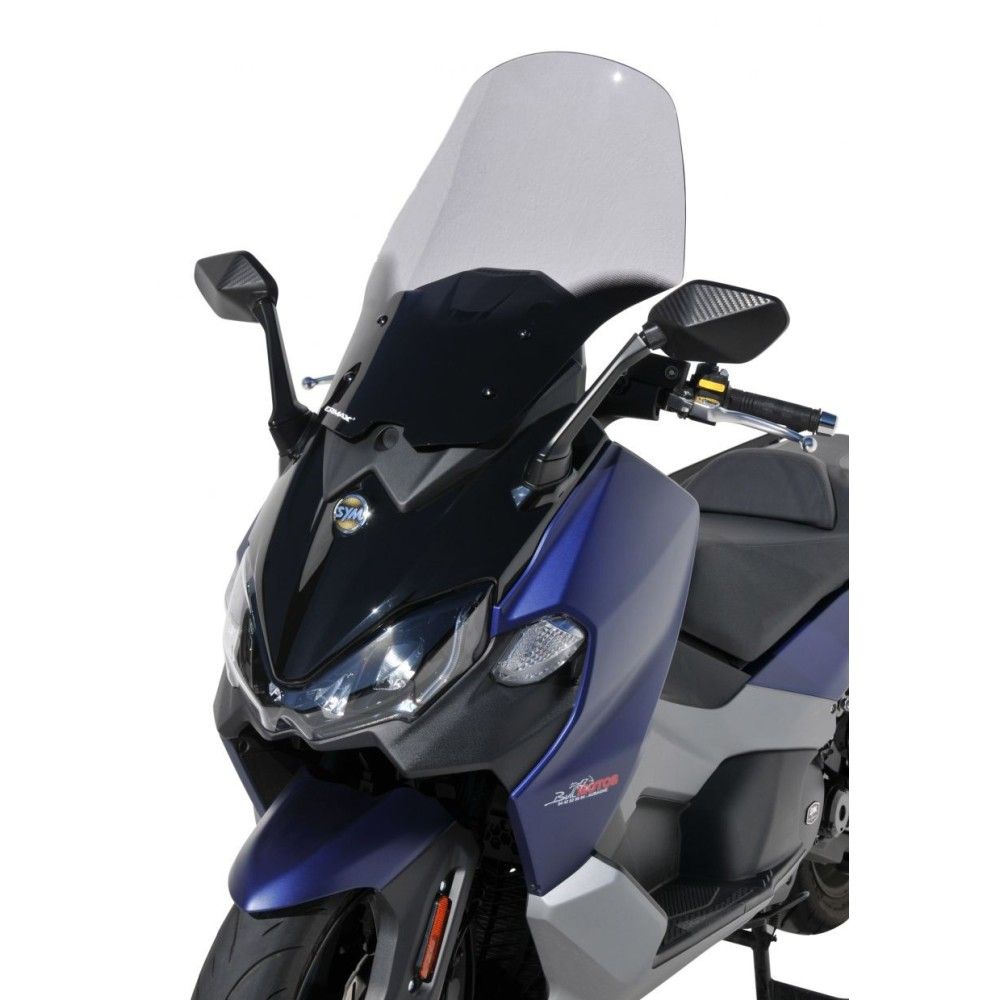 ermax sym MAXSYM 500 TL 2020 2021 HP windscreen - 64cm high