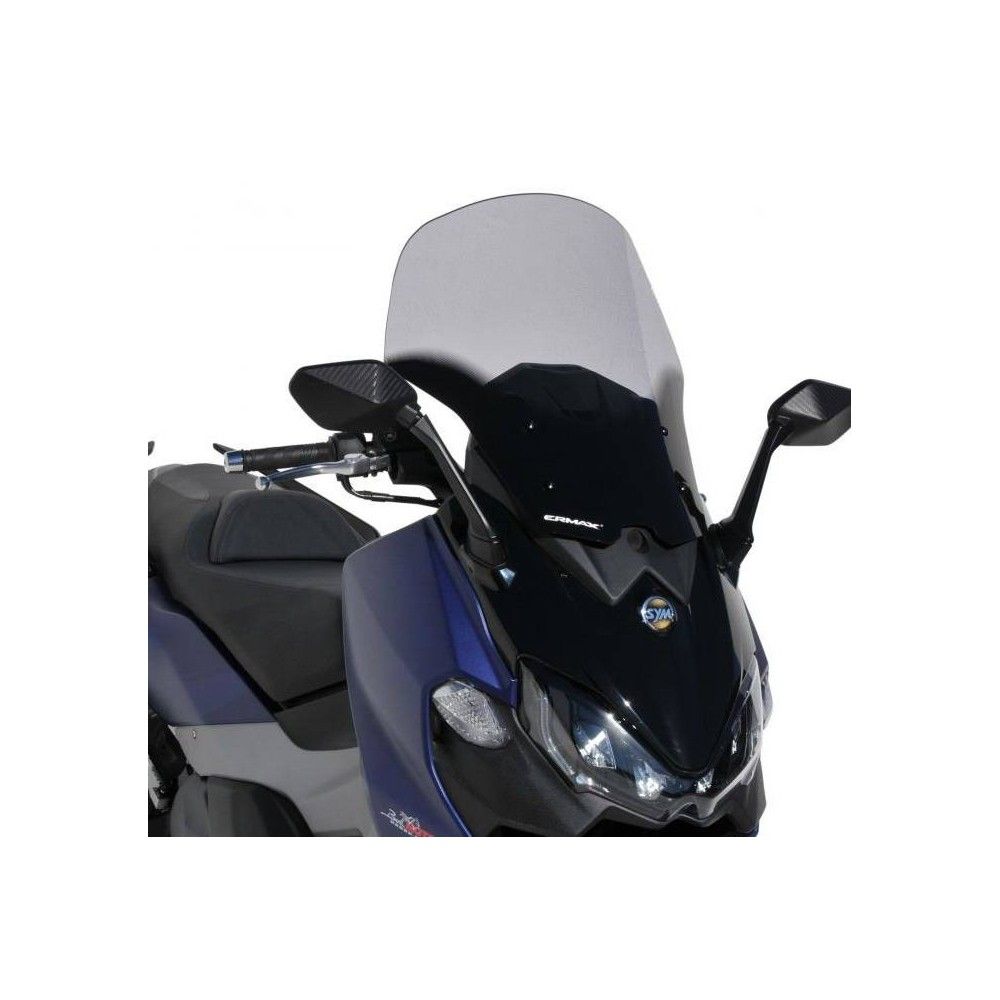 ermax sym MAXSYM 500 TL 2020 2021 standard windscreen