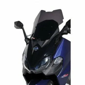 ermax sym MAXSYM 500 TL 2020 2021 SPORT windscreen - 47cm