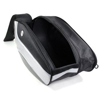 HARISSON sacoches cavalières moto WONDERS extensible 50 à 60L - DA205