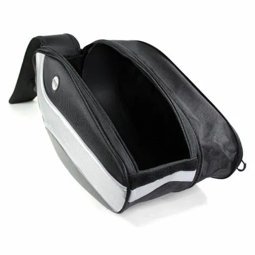 HARISSON sacoches cavalières moto WONDERS extensible 50 à 60L - DA205