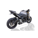 IXIL SUZUKI GSX 1000 S F 2015 2016 ligne d'échappement pot SX1 SS8799C