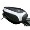 HARISSON sacoches cavalières moto WANDERS extensible 50 à 60L - DA205