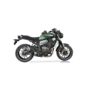 IXIL YAMAHA MT07 2014 2020 ligne d'échappement pot SX1 SY9762C
