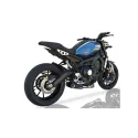 IXIL YAMAHA MT09 2014 2020 ligne d'échappement pot SX1 hom EURO 4 SY9780C