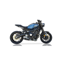 IXIL YAMAHA MT09 2014 2020 ligne d'échappement pot SX1 hom EURO 4 SY9780C
