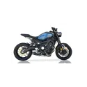IXIL YAMAHA MT09 2014 2020 ligne d'échappement pot SX1 hom EURO 4 SY9780C