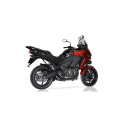 IXIL KAWASAKI Z1000 2010 2020 SX ligne d'échappement pot SX1 SK7774C