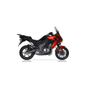 IXIL KAWASAKI Z1000 SX 2010 2020 full silencers SX1 SK7774C