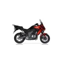 IXIL KAWASAKI Z1000 2010 2020 SX ligne d'échappement pot SX1 SK7774C