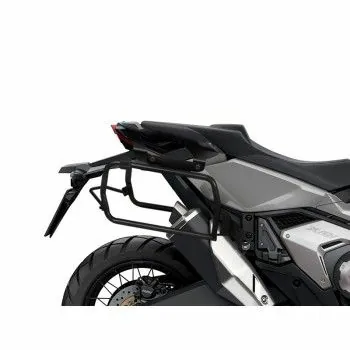 SHAD 4P - side case support HONDA X-ADV 750 / 2021 2026 - H0XD714P