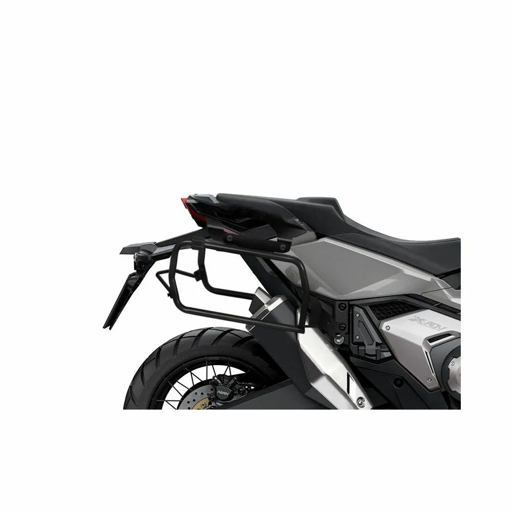 SHAD 4P - support valises latérales HONDA X-ADV 750 / 2021 2026 - H0XD714P