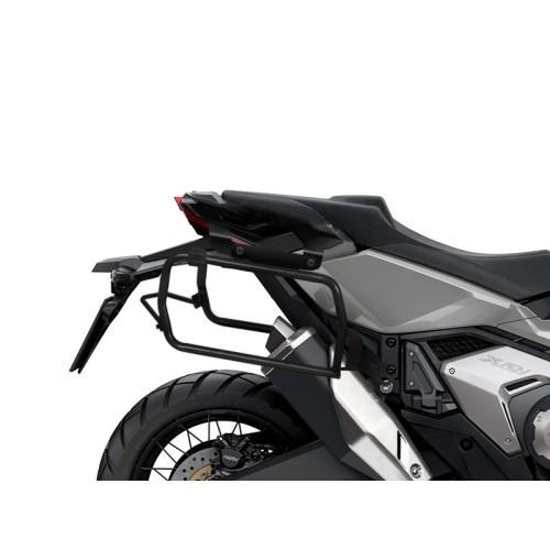 SHAD 4P - support valises latérales HONDA X-ADV 750 / 2021 2026 - H0XD714P