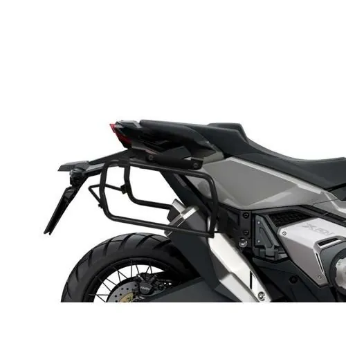 SHAD 4P - support valises latérales HONDA X-ADV 750 / 2021 2026 - H0XD714P