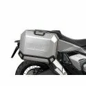 SHAD 4P - support valises latérales HONDA X-ADV 750 / 2021 2026 - H0XD714P