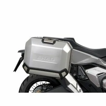 SHAD 4P - support valises latérales HONDA X-ADV 750 / 2021 2026 - H0XD714P