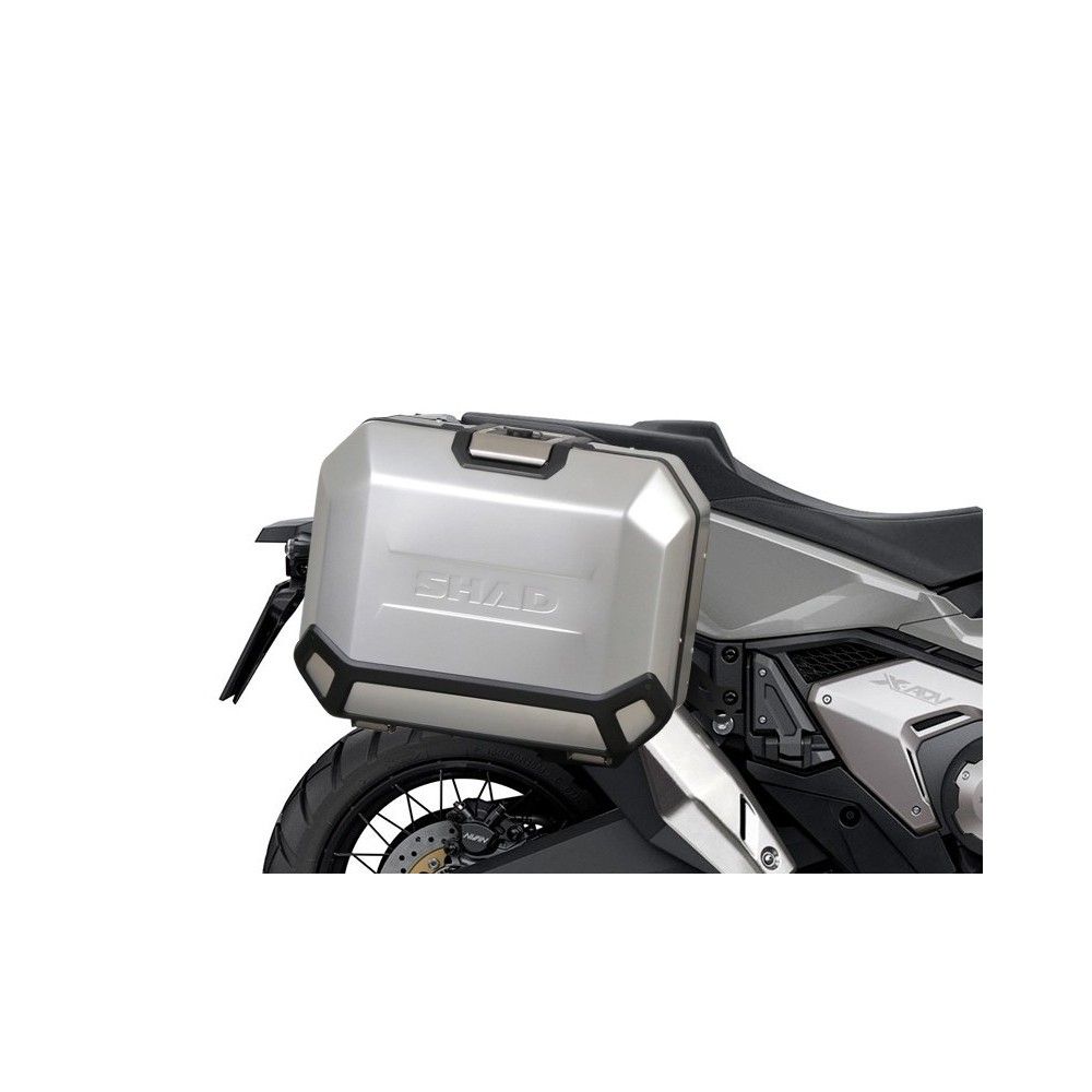 Honda x adv panniers online