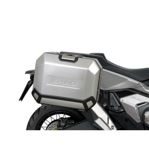 SHAD 4P - support valises latérales HONDA X-ADV 750 / 2021 2026 - H0XD714P