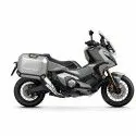 SHAD 4P - support valises latérales HONDA X-ADV 750 / 2021 2026 - H0XD714P