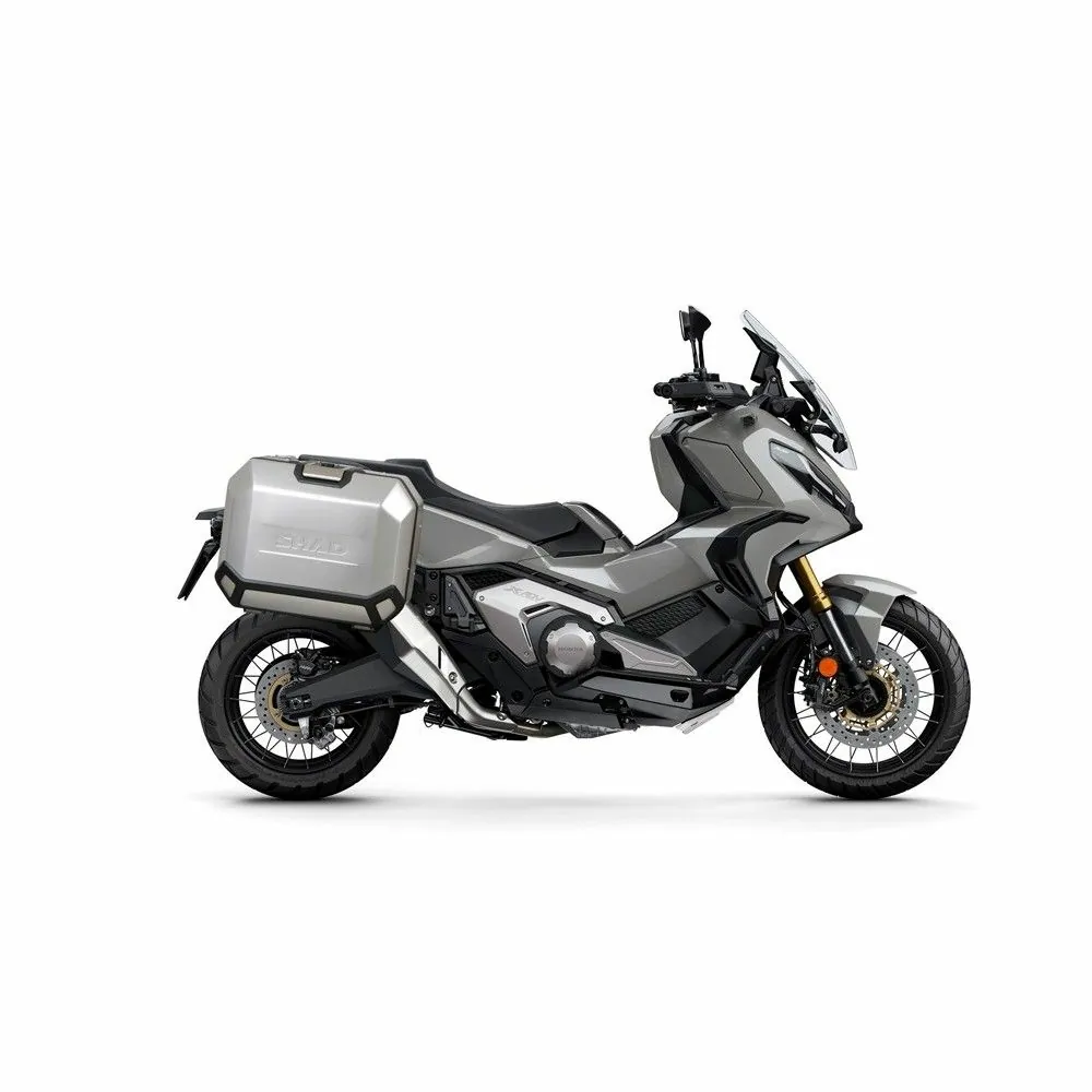 SHAD 4P - support valises latérales HONDA X-ADV 750 / 2021 2026 - H0XD714P