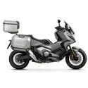 SHAD 4P - support valises latérales HONDA X-ADV 750 / 2021 2026 - H0XD714P