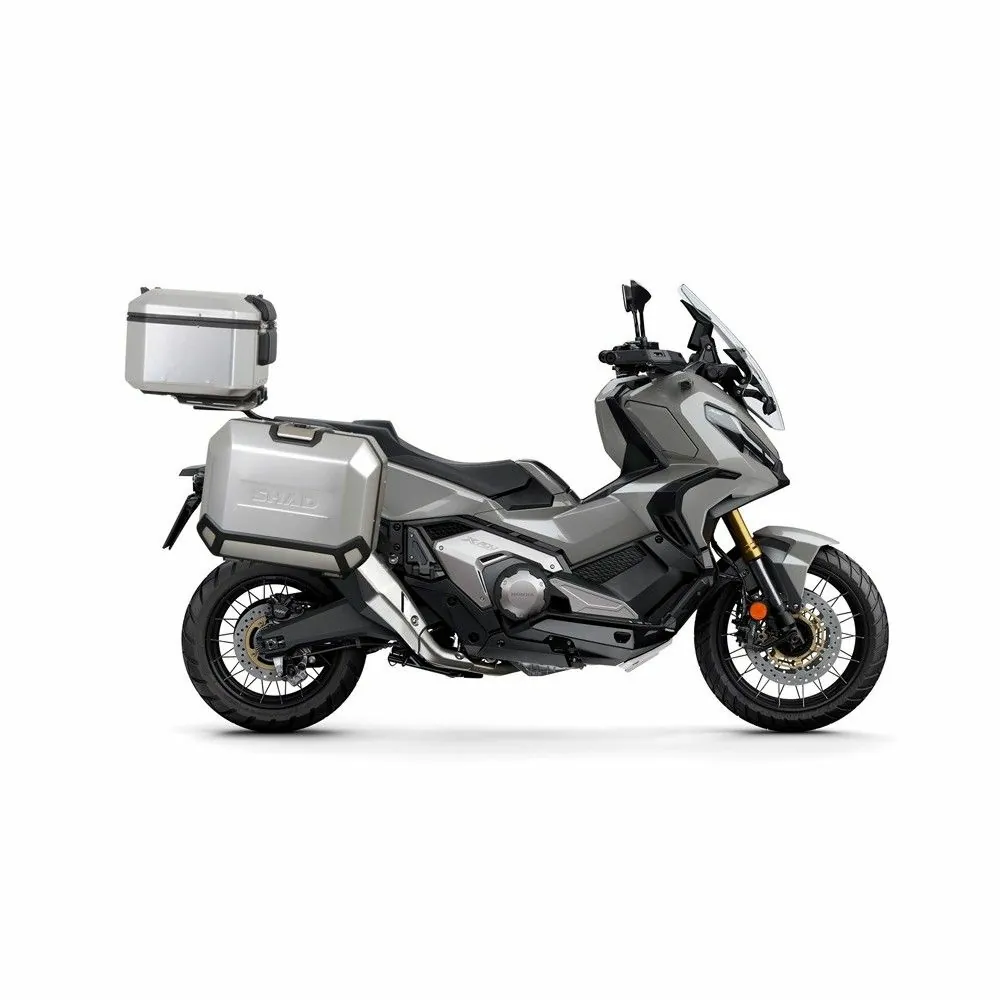 SHAD 4P - support valises latérales HONDA X-ADV 750 / 2021 2026 - H0XD714P