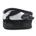 HARISSON NOMADE magnetic tank bag expansible 21 to 28L - DA204