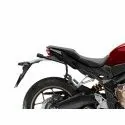 SHAD 3P - side case support HONDA CB650R / CBR650R / 2021 2023 - H0CR61IF