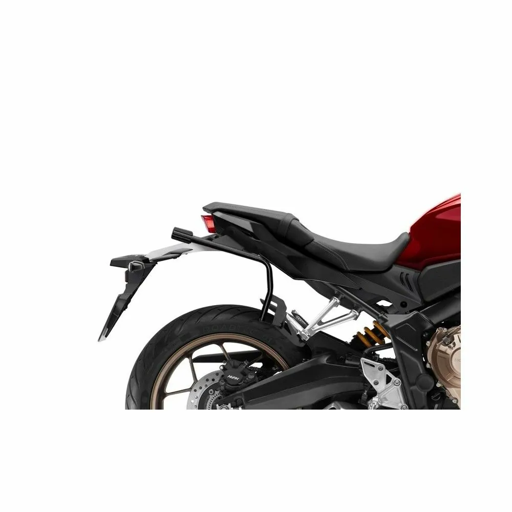 SHAD 3P - side case support HONDA CB650R / CBR650R / 2021 2023 - H0CR61IF