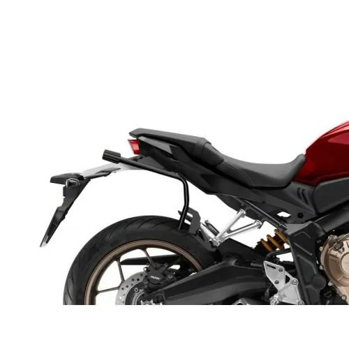 SHAD 3P - side case support HONDA CB650R / CBR650R / 2021 2023 - H0CR61IF