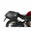 SHAD 3P - side case support HONDA CB650R / CBR650R / 2021 2023 - H0CR61IF