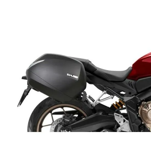 SHAD 3P - side case support HONDA CB650R / CBR650R / 2021 2023 - H0CR61IF