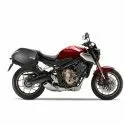 SHAD 3P - support valises latérales HONDA CB650R / CBR650R / 2021 2023 - H0CR61IF