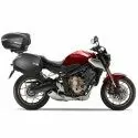 SHAD 3P - support valises latérales HONDA CB650R / CBR650R / 2021 2023 - H0CR61IF